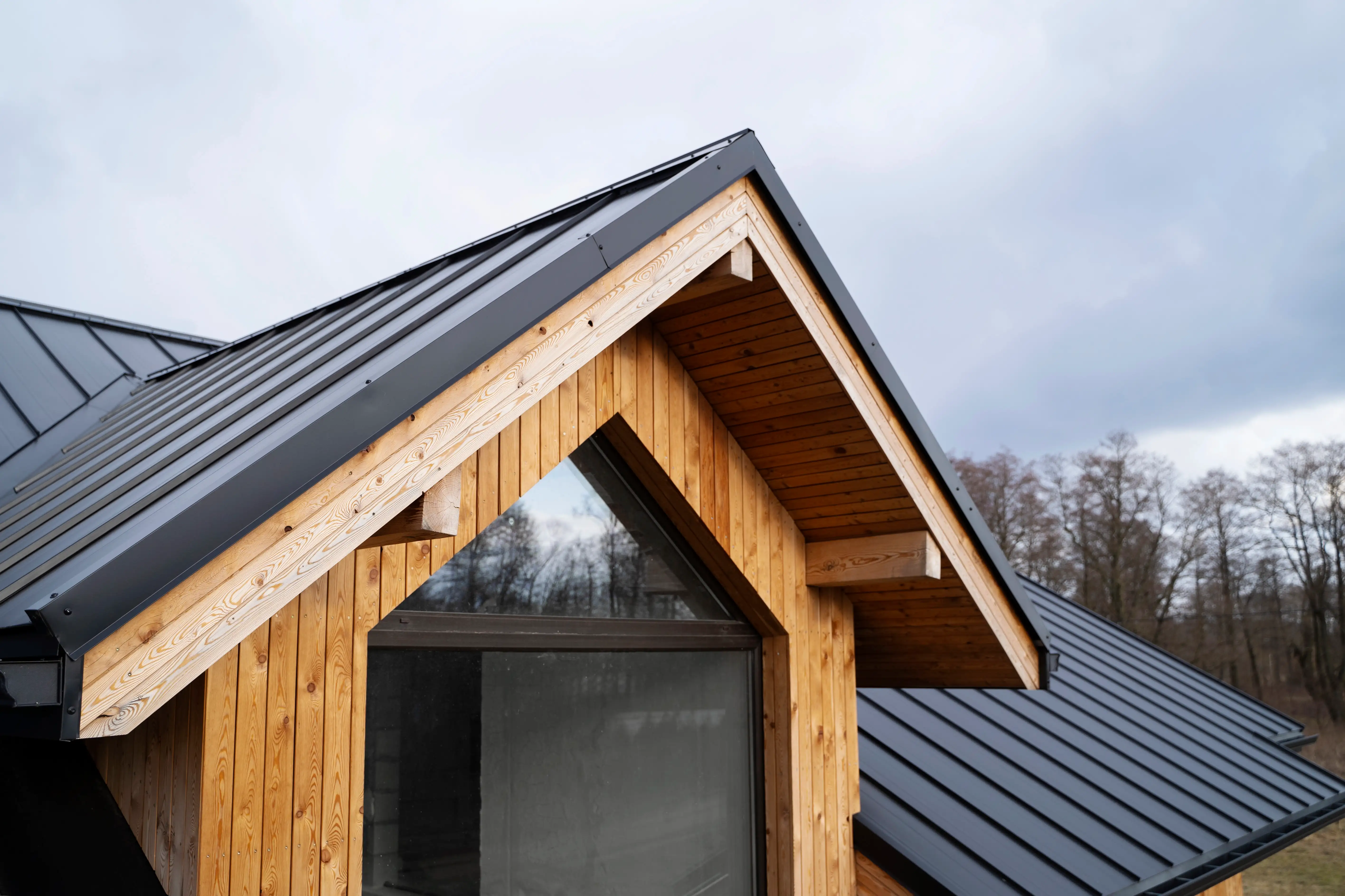 Roofing work | All Around Handyman